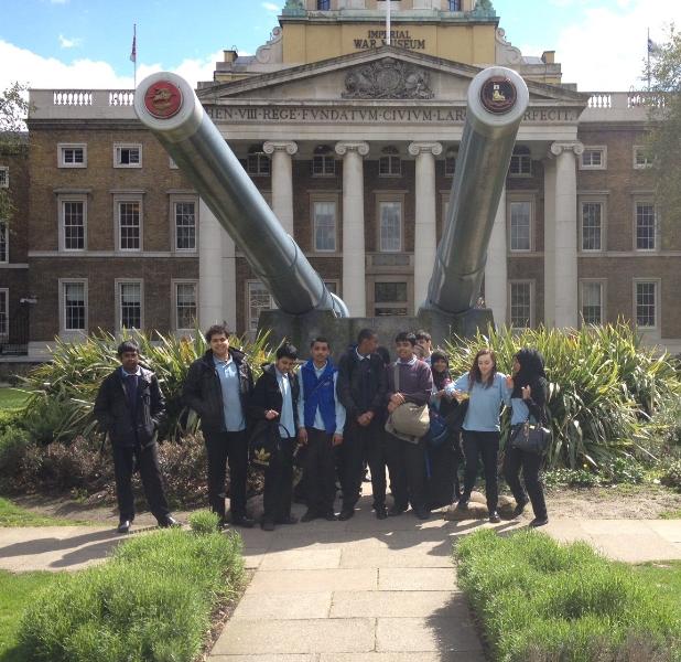 Imperial War Museum